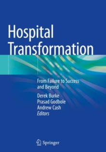 Image for Hospital Transformation
