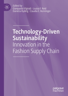 Image for Technology-Driven Sustainability
