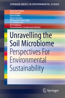 Image for Unravelling the Soil Microbiome: Perspectives for Environmental Sustainability