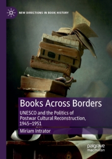 Image for Books Across Borders