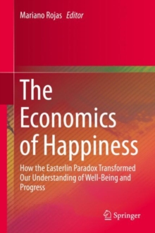 Image for The Economics of Happiness