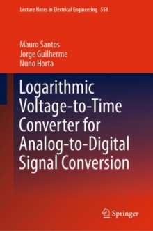 Image for Logarithmic voltage-to-time converter for analog-to-digital signal conversion