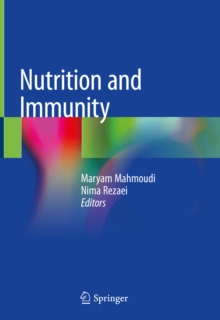 Image for Nutrition and immunity
