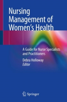 Image for Nursing Management of Women’s Health