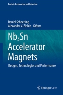 Image for Nb3Sn Accelerator Magnets