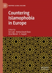 Image for Countering islamophobia in Europe