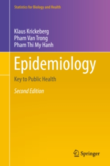 Image for Epidemiology: Key to Public Health