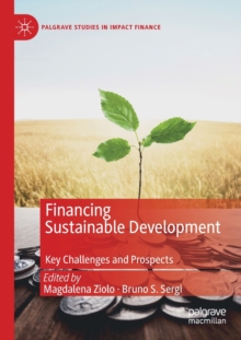 Image for Financing Sustainable Development