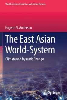 Image for The East Asian World-System