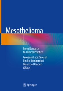 Image for Mesothelioma: from research to clinical practice
