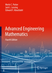 Image for Advanced Engineering Mathematics