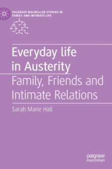 Image for Everyday Life in Austerity