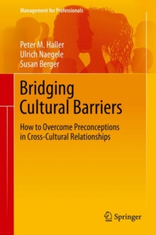 Image for Bridging cultural barriers: how to overcome preconceptions in cross-cultural relationships