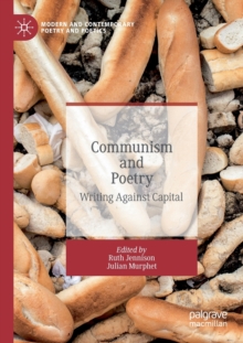 Image for Communism and Poetry
