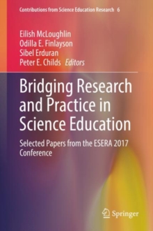 Image for Bridging Research and Practice in Science Education