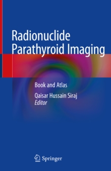 Image for Radionuclide parathyroid imaging: book and atlas