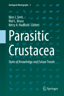 Image for Parasitic Crustacea: State of Knowledge and Future Trends