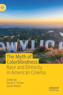 Image for The Myth of Colorblindness