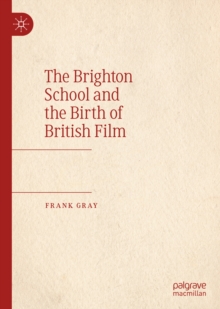 Image for The Brighton School and the birth of British film