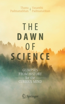 Image for The Dawn of Science
