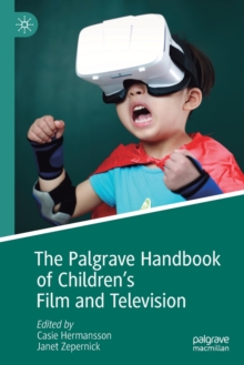 Image for The Palgrave Handbook of Children's Film and Television