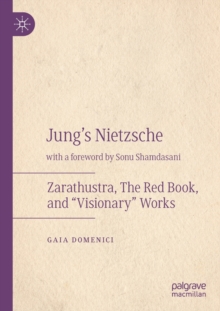 Image for Jung's Nietzsche