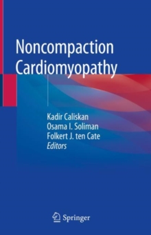 Noncompaction Cardiomyopathy