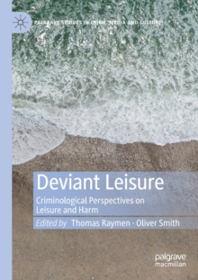 Image for Deviant Leisure