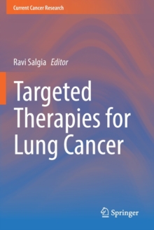 Image for Targeted Therapies for Lung Cancer