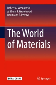 World of Materials