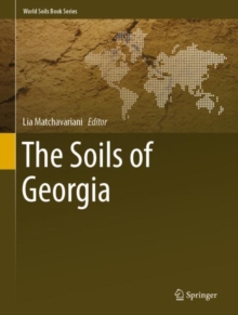 Image for The soils of Georgia