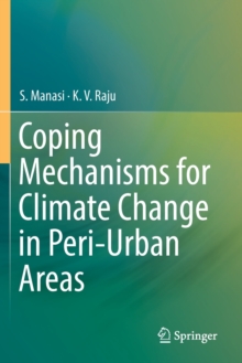 Image for Coping Mechanisms for Climate Change in Peri-Urban Areas