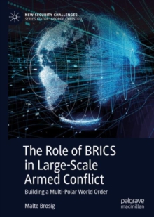Role of BRICS in Large-Scale Armed Conflict