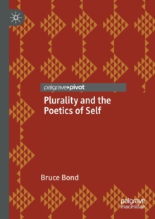 Image for Plurality and the Poetics of Self
