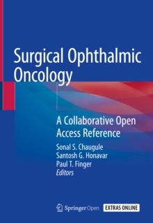 Image for Surgical Ophthalmic Oncology: A Collaborative Open Access Reference