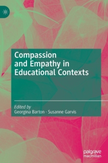 Image for Compassion and empathy in educational contexts
