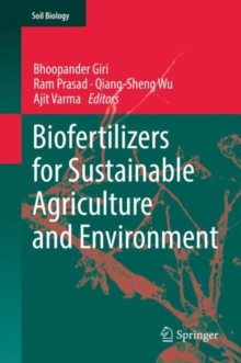 Image for Biofertilizers for Sustainable Agriculture and Environment