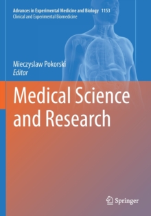 Image for Medical Science and Research