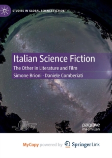 Image for Italian Science Fiction