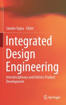 Image for Integrated Design Engineering