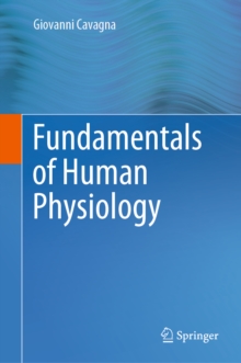 Image for Fundamentals of Human Physiology