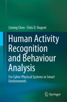 Image for Human Activity Recognition and Behaviour Analysis