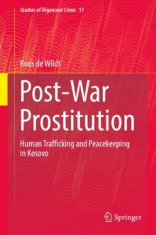 Image for Post-War Prostitution