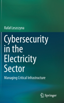 Image for Cybersecurity in the Electricity Sector
