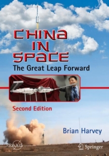 Image for China in Space : The Great Leap Forward