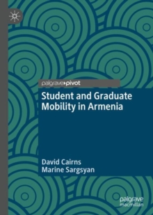 Image for Student and graduate mobility in Armenia