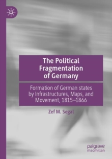 Political Fragmentation of Germany