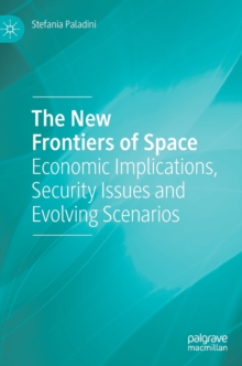 New Frontiers of Space