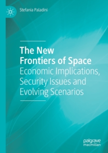 New Frontiers of Space