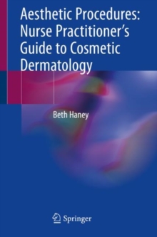 Image for Aesthetic Procedures: Nurse Practitioner's Guide to Cosmetic Dermatology